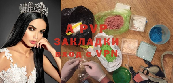 твердый Арсеньев